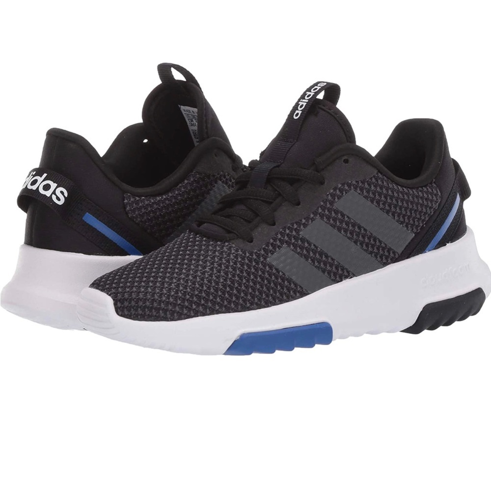 Baby adidas sneakers